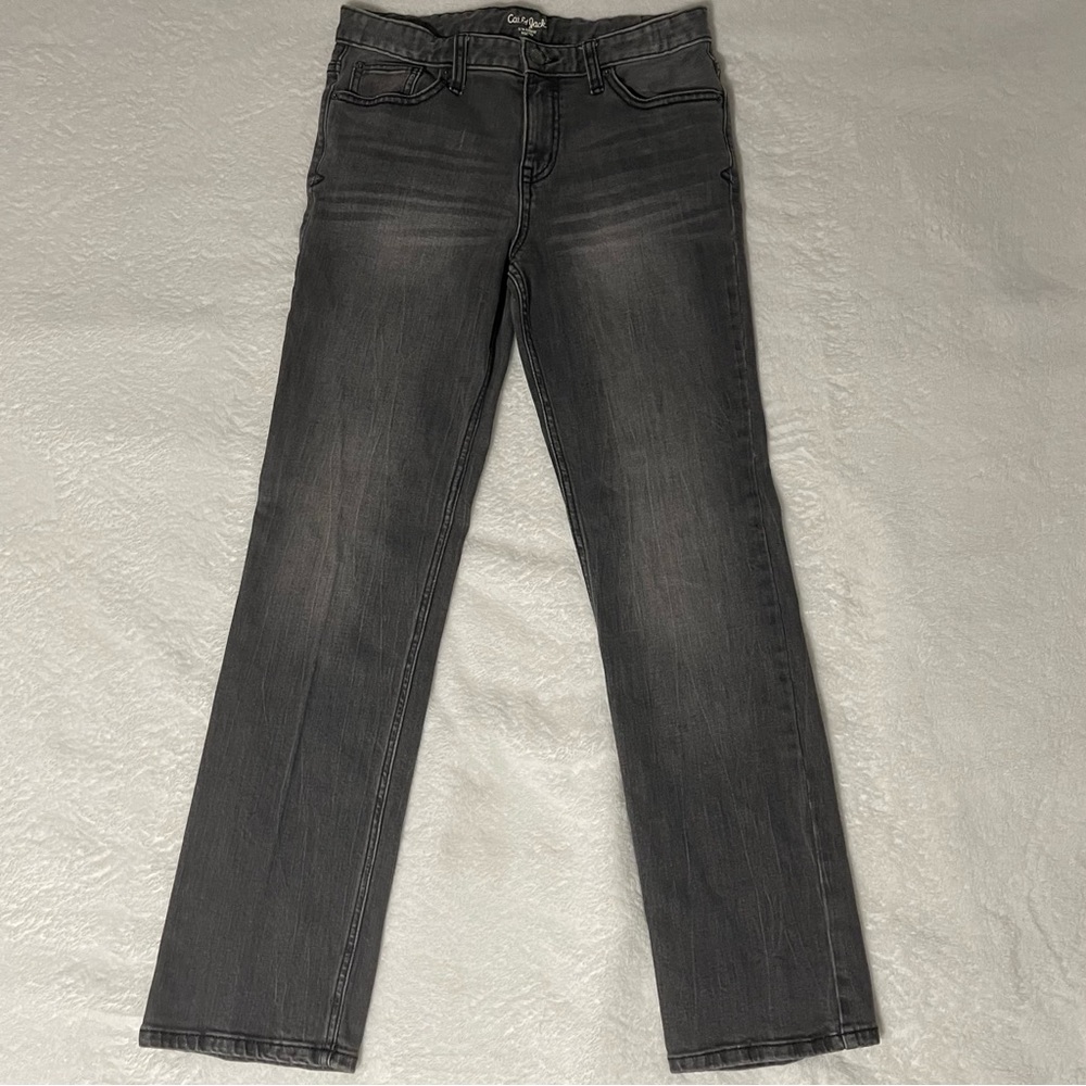Cat & Jack Straight Jeans